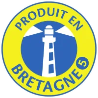 Logo du réseau Produit en Bretagne