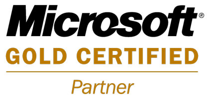  Groupe Asten : partenaire certifié Gold Microsoft