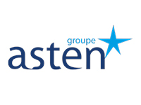 Groupe Asten expert parcours client
