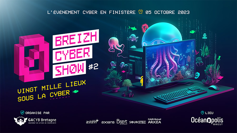 Breizh cyber show
