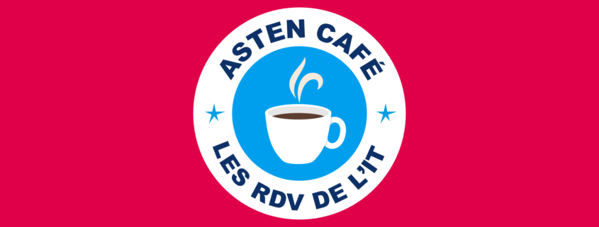 Asten café