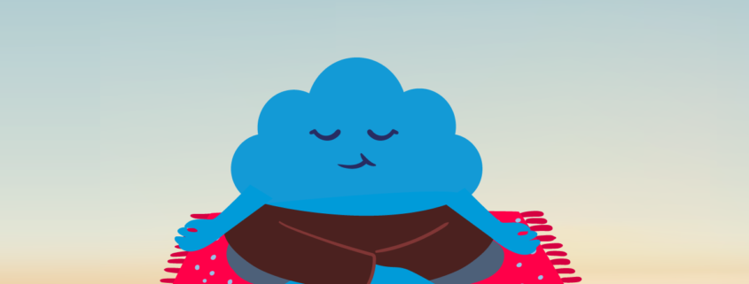 Cloud managé