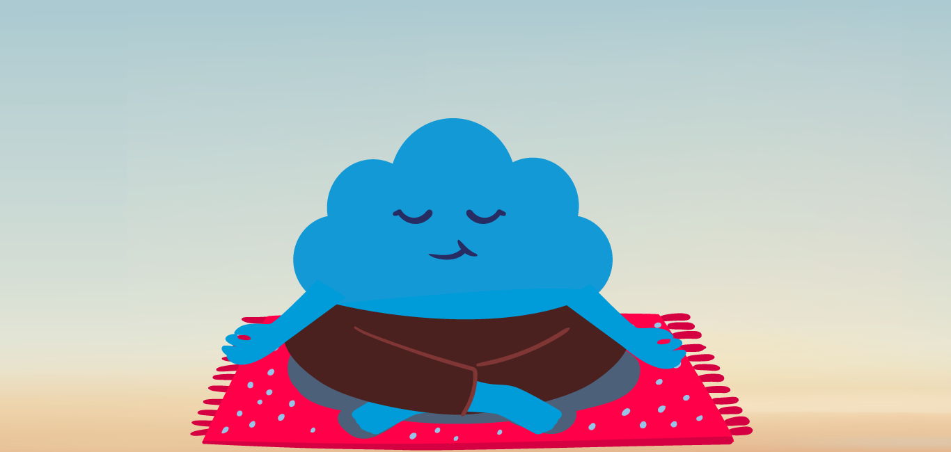 Cloud managé