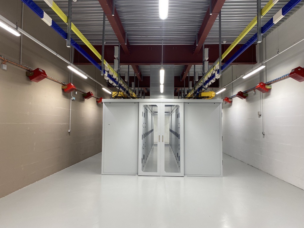 Datacenter français