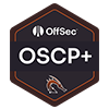 OSCP+ certification