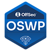 OSWP certification