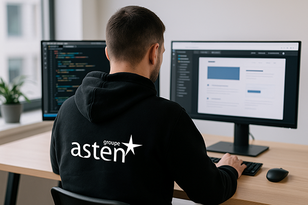 Développement spécifique