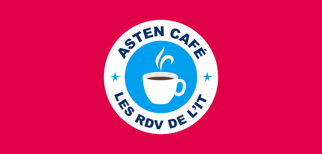 Asten café