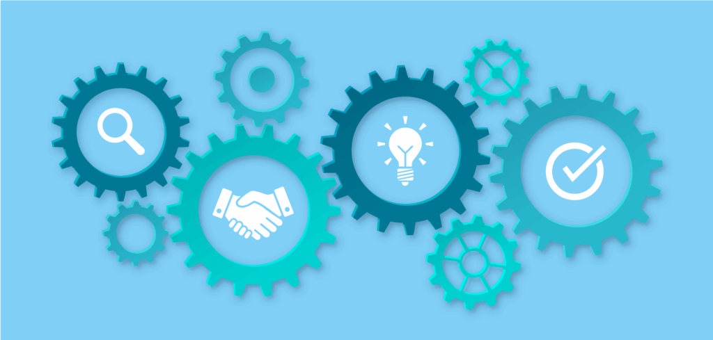 Délégation d'expertise