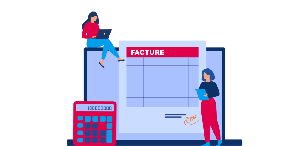 Facture électronique