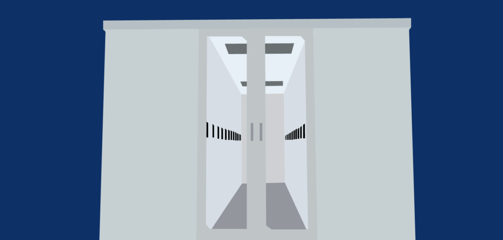 Housing en datacenter