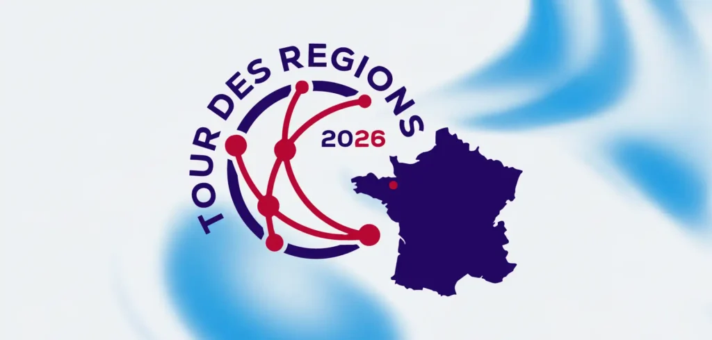 tour des régions