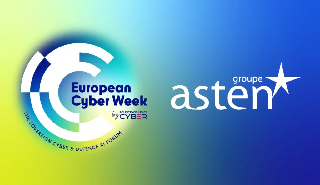 European Cyber Week